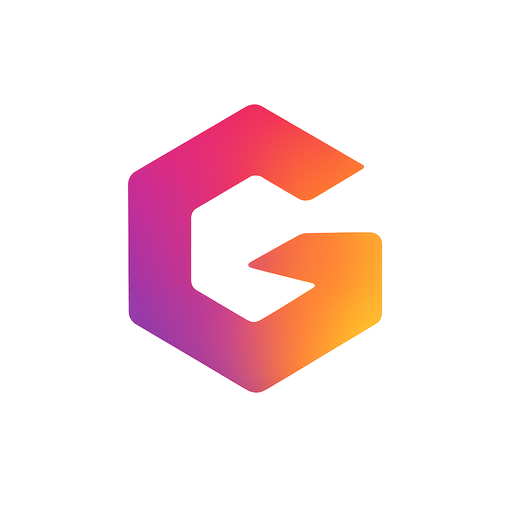 Genafize Logo